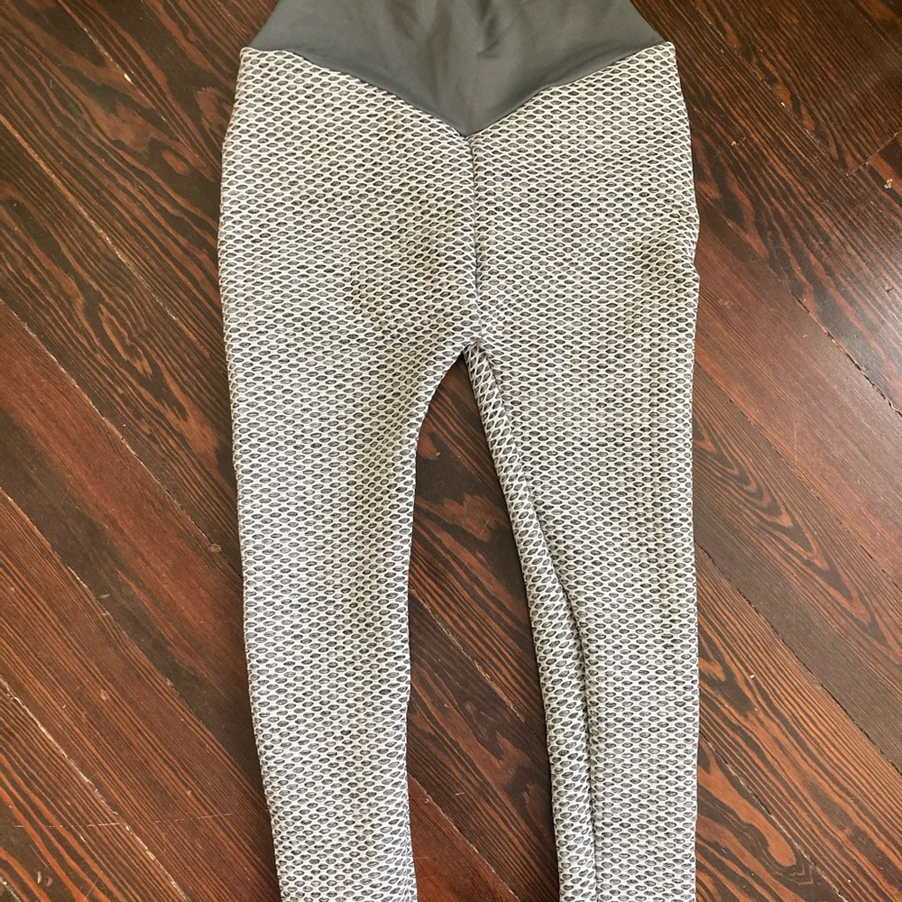 Tik tok leggings